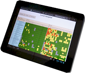 Data Access Anywhere